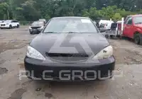 2002 Toyota CAMRY фото