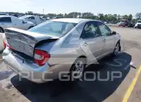 2002 Toyota CAMRY фото