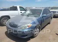 2002 Toyota CAMRY фото