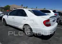2002 Toyota CAMRY фото
