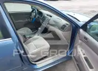 2002 Toyota CAMRY photo