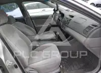 2002 Toyota CAMRY фото