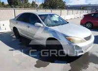 2002 Toyota CAMRY фото