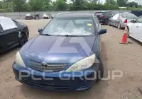 2002 Toyota CAMRY photo