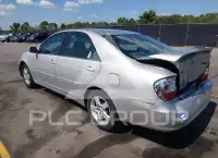 2002 Toyota CAMRY фото
