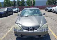 2002 Toyota CAMRY photo