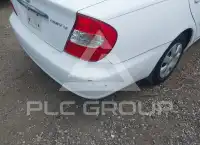 2002 Toyota CAMRY фото