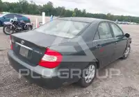 2002 Toyota CAMRY фото