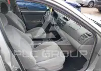 2002 Toyota CAMRY фото