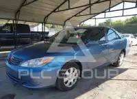 2002 Toyota CAMRY фото