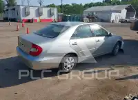 2002 Toyota CAMRY фото