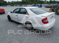 2002 Toyota CAMRY фото