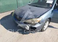 2002 Toyota CAMRY photo