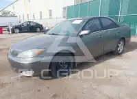 2002 Toyota CAMRY photo