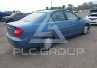 2002 Toyota CAMRY фото