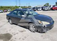 2002 Toyota CAMRY фото
