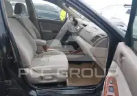 2002 Toyota CAMRY фото