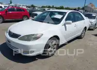 2002 Toyota CAMRY фото