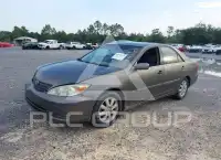 2002 Toyota CAMRY фото