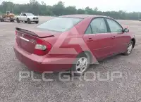 2002 Toyota CAMRY фото