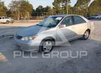 2002 Toyota CAMRY фото