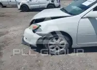 2002 Toyota CAMRY фото