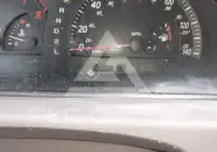2002 Toyota CAMRY photo