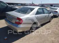 2002 Toyota CAMRY photo