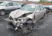 2002 Toyota CAMRY фото
