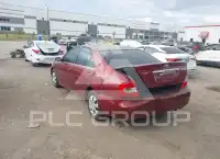 2002 Toyota CAMRY photo