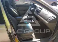 2002 Toyota CAMRY фото