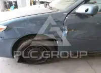 2002 Toyota CAMRY photo