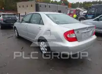 2002 Toyota CAMRY фото