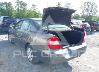 2002 Toyota CAMRY фото