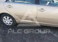 2002 Toyota CAMRY фото