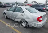 2002 Toyota CAMRY photo