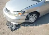 2002 Toyota CAMRY фото