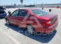 2002 Toyota CAMRY фото