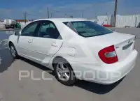 2002 Toyota CAMRY фото