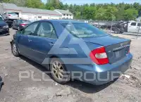 2002 Toyota CAMRY фото
