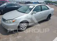 2002 Toyota CAMRY фото