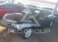 2002 Toyota CAMRY фото