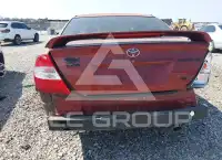 2002 Toyota CAMRY фото