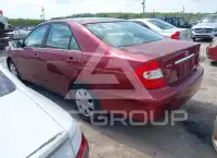 2002 Toyota CAMRY фото