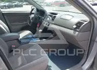 2002 Toyota CAMRY photo
