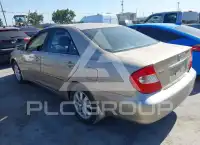 2002 Toyota CAMRY фото