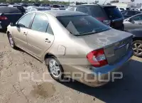 2002 Toyota CAMRY фото