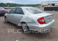 2002 Toyota CAMRY фото