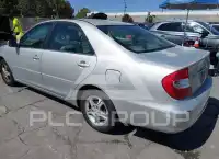 2002 Toyota CAMRY фото