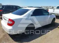 2002 Toyota CAMRY фото